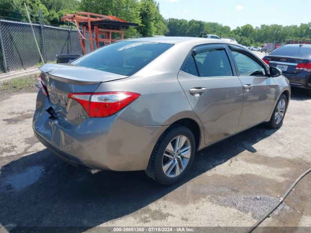 5YFBPRHE7FP269541 Toyota Corolla Le Eco Plus