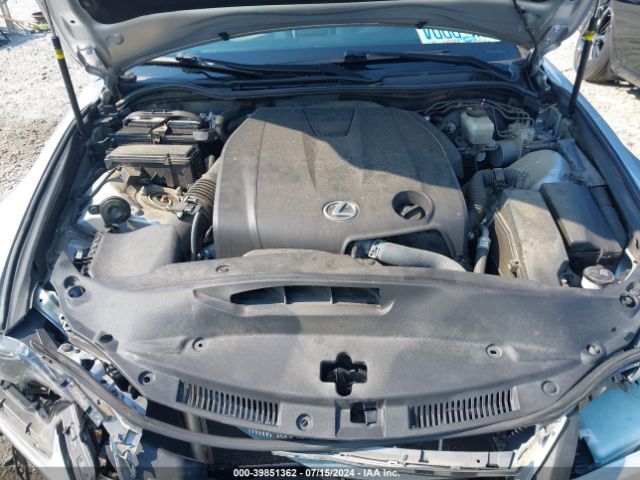 JTHBF1D28E5028629 Lexus IS 250