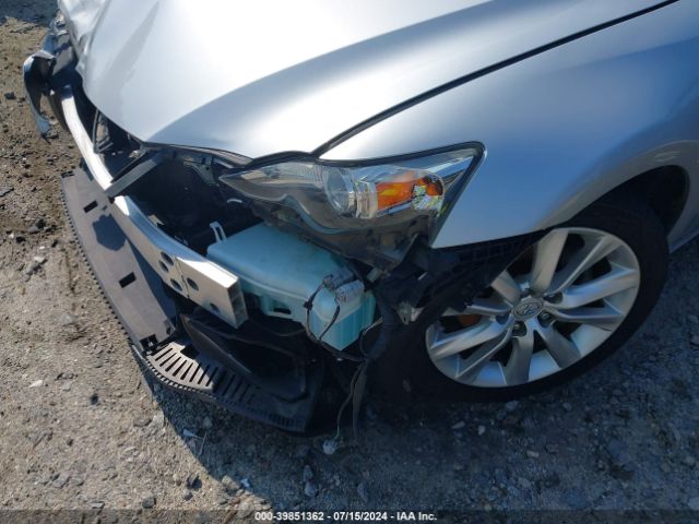 JTHBF1D28E5028629 Lexus IS 250