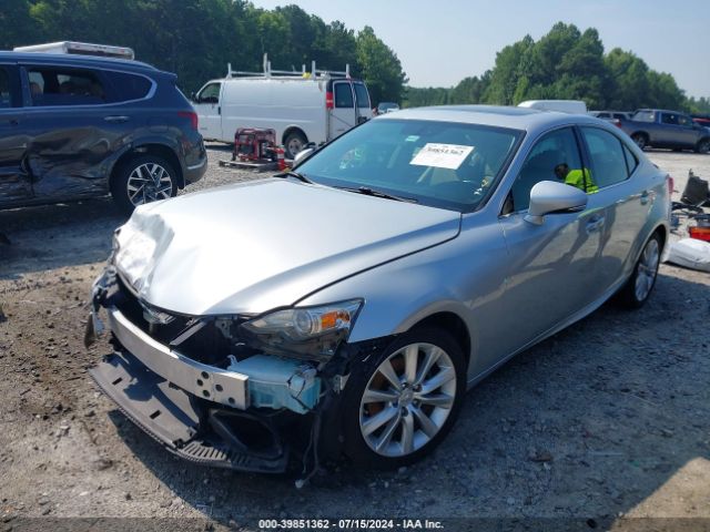 JTHBF1D28E5028629 Lexus IS 250