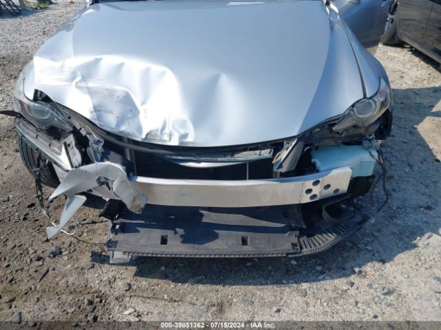JTHBF1D28E5028629 Lexus IS 250