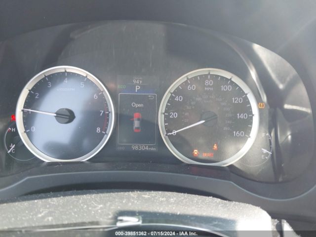 JTHBF1D28E5028629 Lexus IS 250