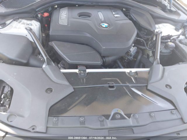 WBAJA5C36HG896860 BMW 530I