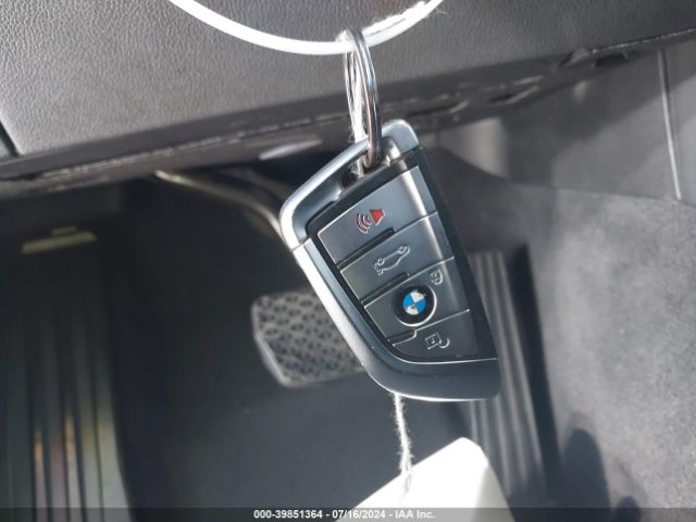 WBAJA5C36HG896860 BMW 530I