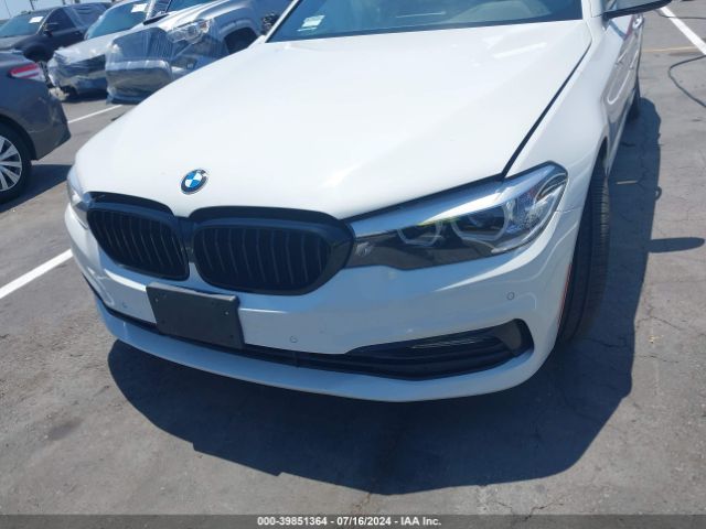 WBAJA5C36HG896860 BMW 530I