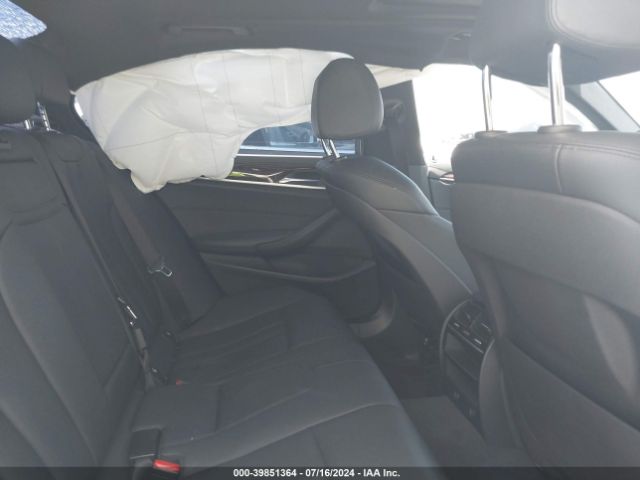 WBAJA5C36HG896860 BMW 530I