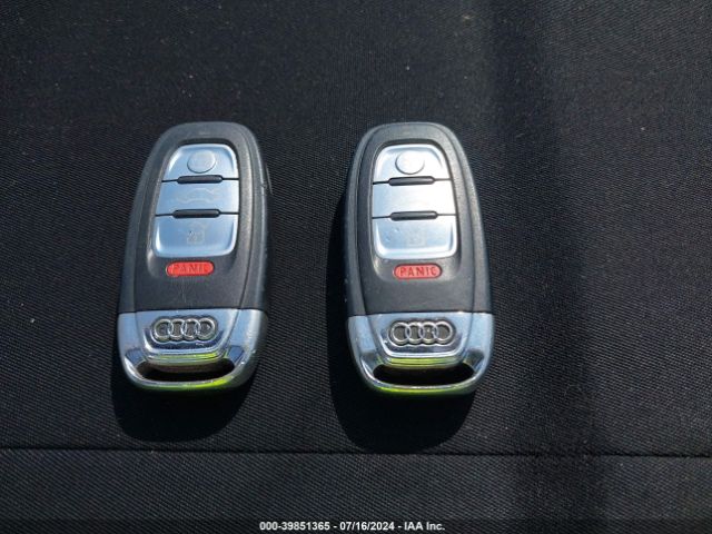 2015 AUDI RS 5 WUAC6AFH3F7900411 Photo 10