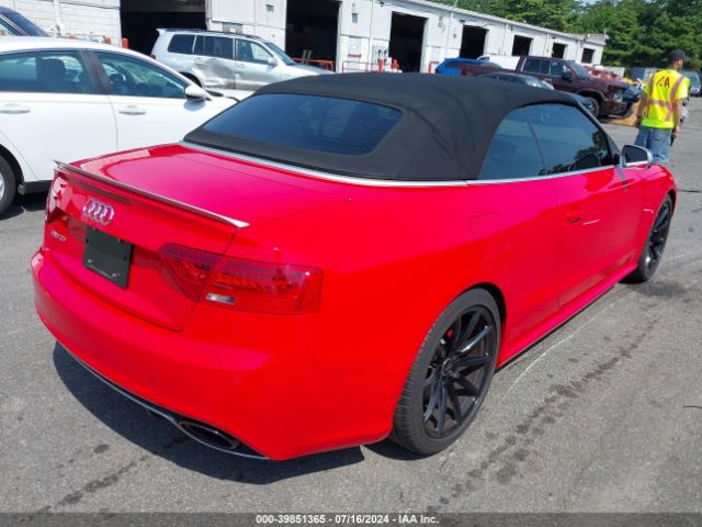 2015 AUDI RS 5 WUAC6AFH3F7900411 Photo 3