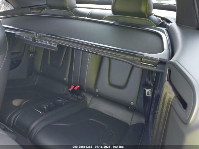2015 AUDI RS 5 WUAC6AFH3F7900411 Photo 7