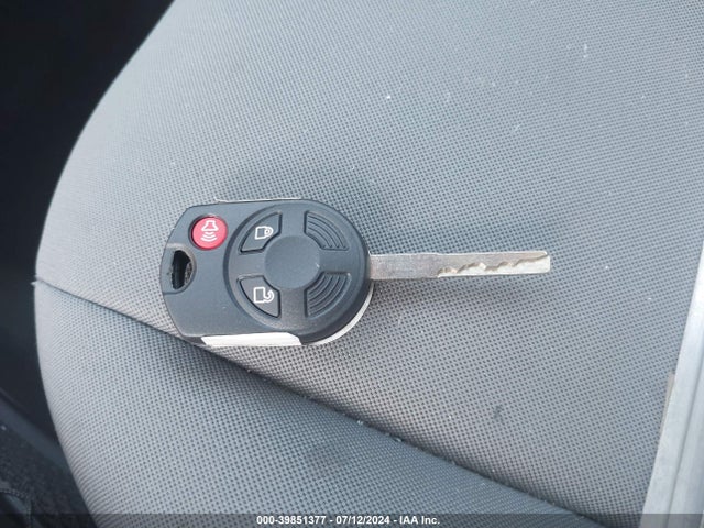 Ford ESCAPE S 2017 1FMCU0F78HUB26970 Image 11