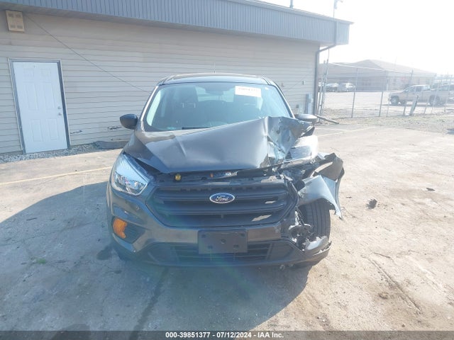 Ford ESCAPE S 2017 1FMCU0F78HUB26970 Image 13