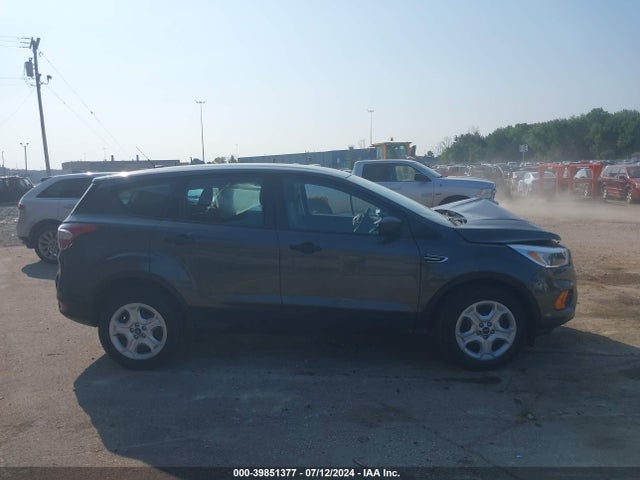 Ford ESCAPE S 2017 1FMCU0F78HUB26970 Image 14