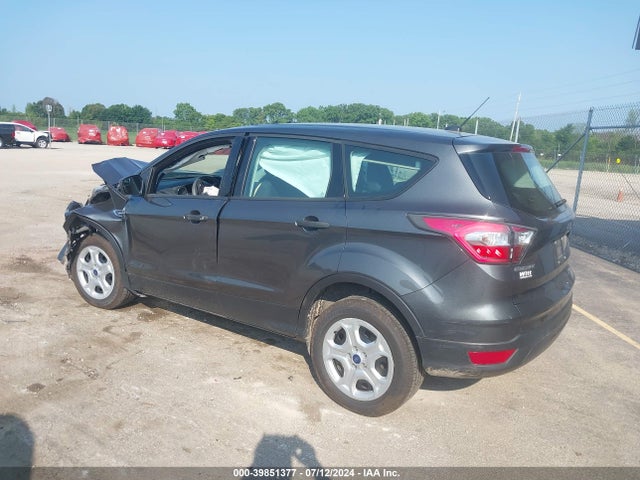 Ford ESCAPE S 2017 1FMCU0F78HUB26970 Image 3