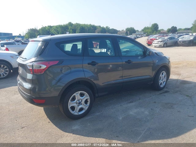Ford ESCAPE S 2017 1FMCU0F78HUB26970 Image 4