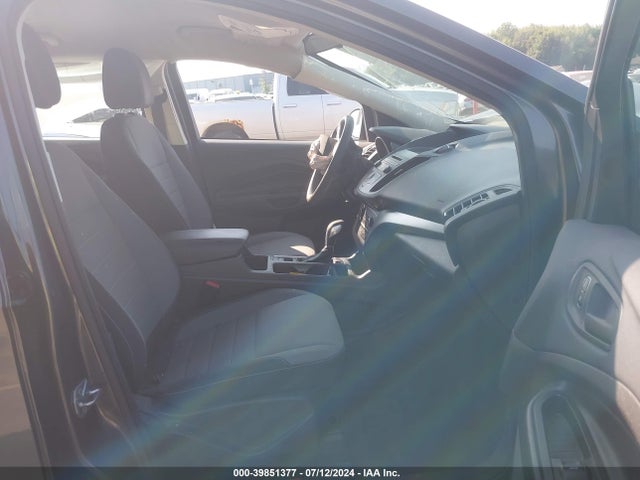 Ford ESCAPE S 2017 1FMCU0F78HUB26970 Image 5