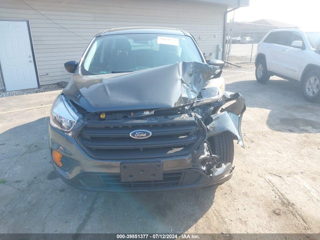 Ford ESCAPE S 2017 1FMCU0F78HUB26970 Image 6