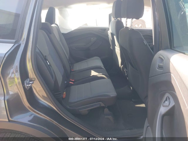 Ford ESCAPE S 2017 1FMCU0F78HUB26970 Image 8