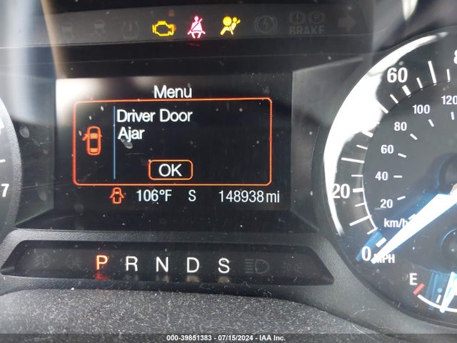 Ford FUSION SE 2015 1FA6P0H7XF5128304 Image 7