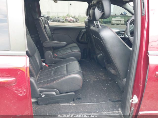 2C4RDGEG4FR705487 Dodge Grand Caravan R/t