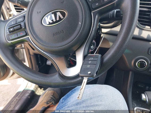 KIA Sportage Lx 2019 KNDPM3AC5K7581664 Image 11