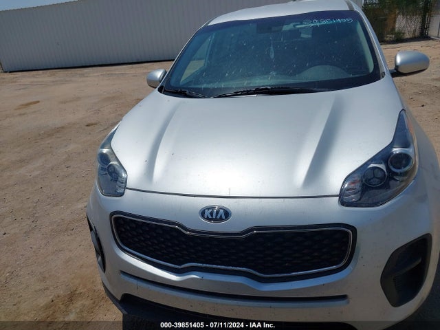 KIA Sportage Lx 2019 KNDPM3AC5K7581664 Image 12