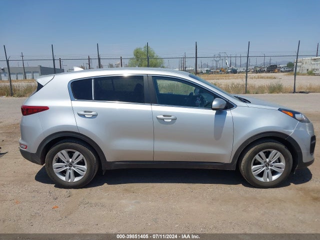 KIA Sportage Lx 2019 KNDPM3AC5K7581664 Image 13