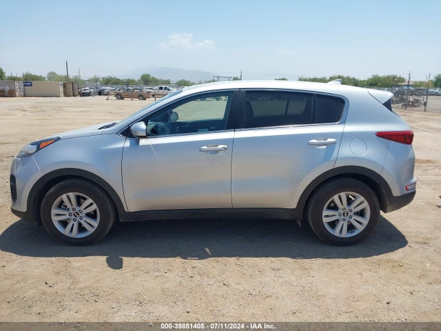 KIA Sportage Lx 2019 KNDPM3AC5K7581664 Image 14