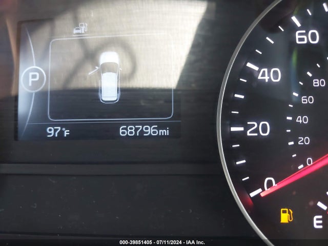 KIA Sportage Lx 2019 KNDPM3AC5K7581664 Image 15