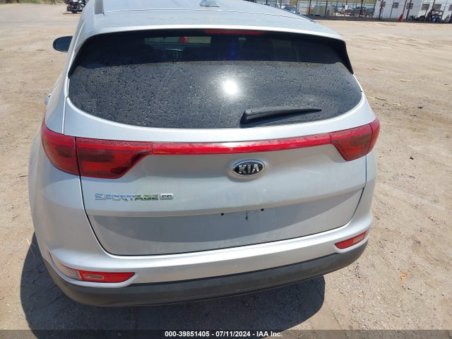 KIA Sportage Lx 2019 KNDPM3AC5K7581664 Image 16