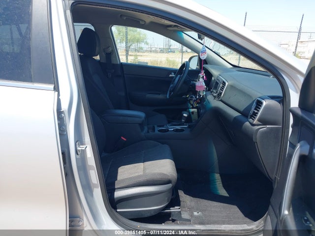 KIA Sportage Lx 2019 KNDPM3AC5K7581664 Image 5