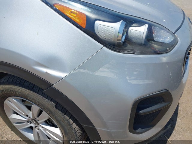 KIA Sportage Lx 2019 KNDPM3AC5K7581664 Image 6
