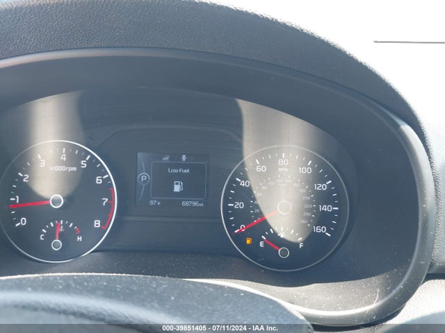 KIA Sportage Lx 2019 KNDPM3AC5K7581664 Image 7