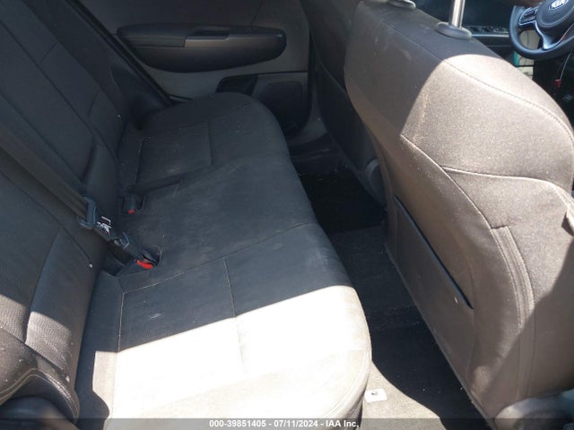 KIA Sportage Lx 2019 KNDPM3AC5K7581664 Image 8