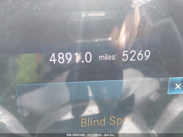 W1N4N4GB1PJ525325 Mercedes-Benz GLA 250