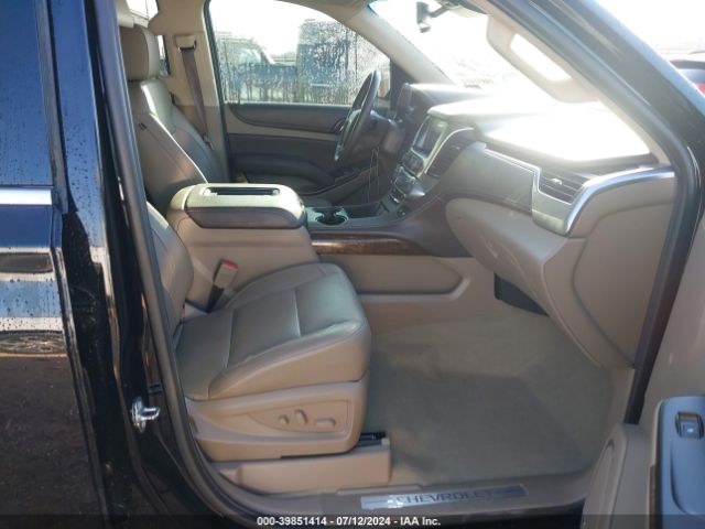 1GNSCBKC7HR309028 Chevrolet Tahoe Lt