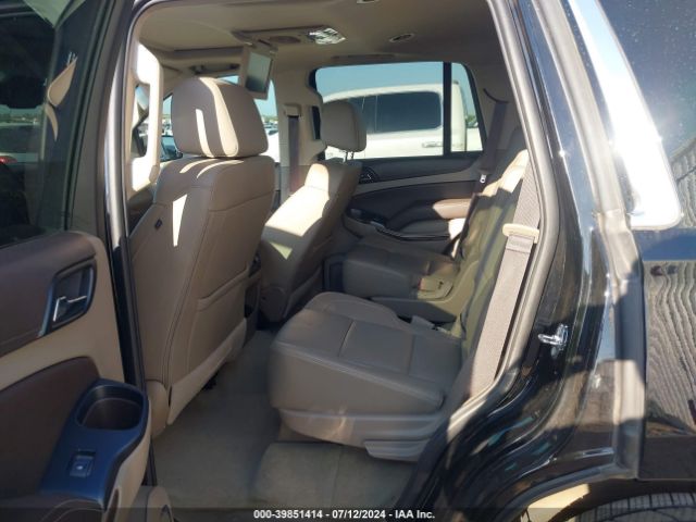 1GNSCBKC7HR309028 Chevrolet Tahoe Lt