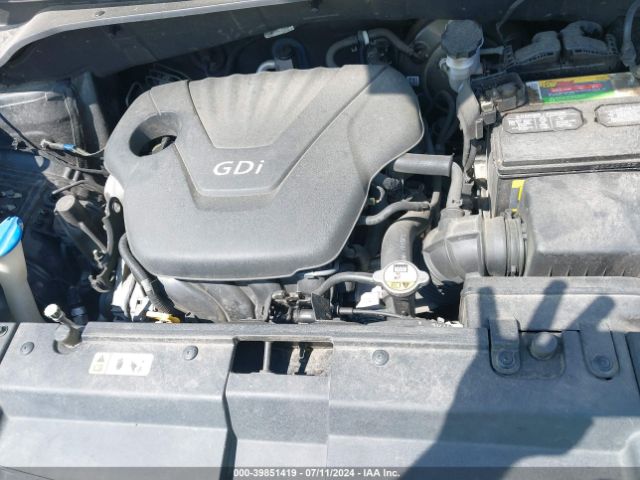 KNDJN2A28F7169281 KIA Soul