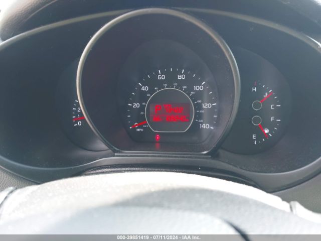 KNDJN2A28F7169281 KIA Soul