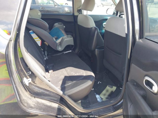 KNDJN2A28F7169281 KIA Soul