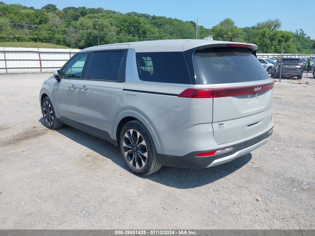 KNDNC5H39R6308822 KIA Carnival Mpv Ex