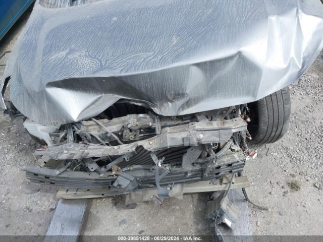 3N1AB8DV0LY221209 Nissan Sentra Sr Xtronic Cvt