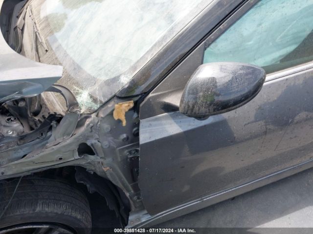 3N1AB8DV0LY221209 Nissan Sentra Sr Xtronic Cvt