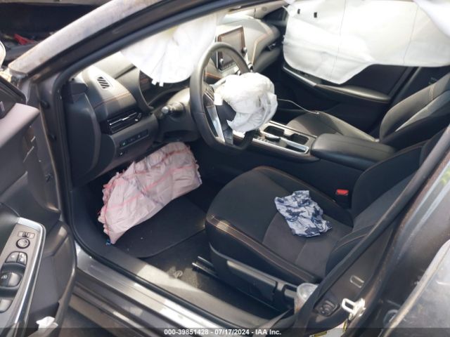 3N1AB8DV0LY221209 Nissan Sentra Sr Xtronic Cvt