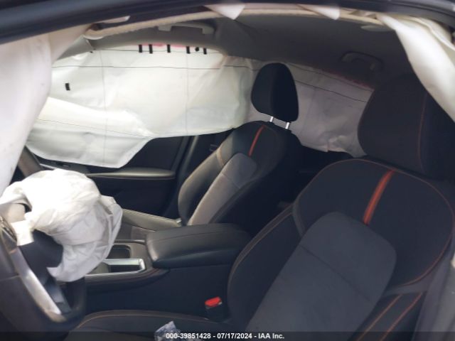 3N1AB8DV0LY221209 Nissan Sentra Sr Xtronic Cvt