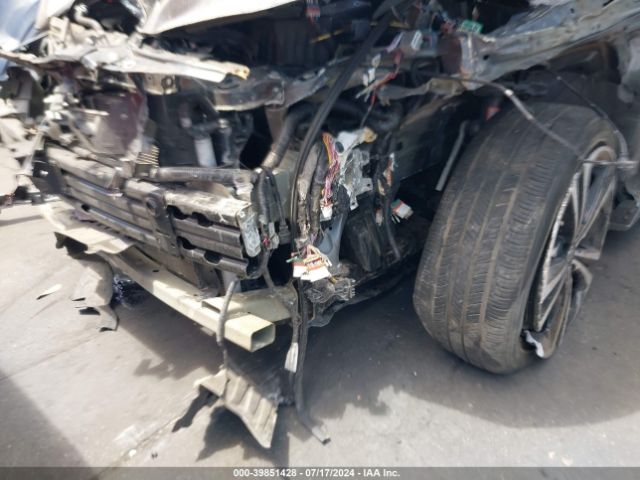 3N1AB8DV0LY221209 Nissan Sentra Sr Xtronic Cvt