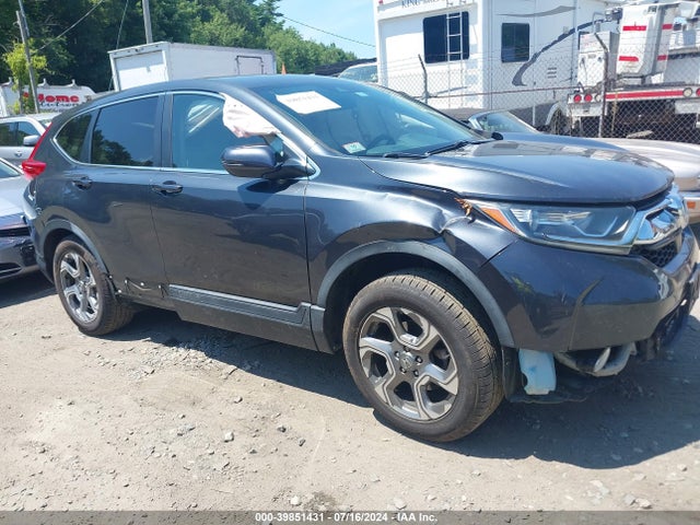 Honda CR-V EX 2017 5J6RW2H56HL079096 Image 13