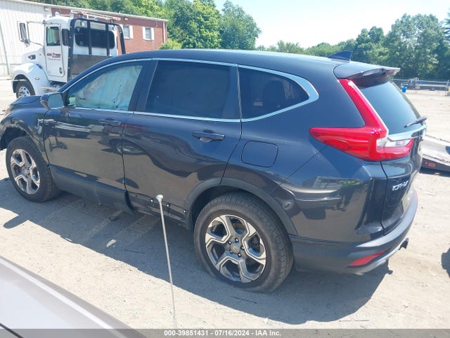 Honda CR-V EX 2017 5J6RW2H56HL079096 Image 14