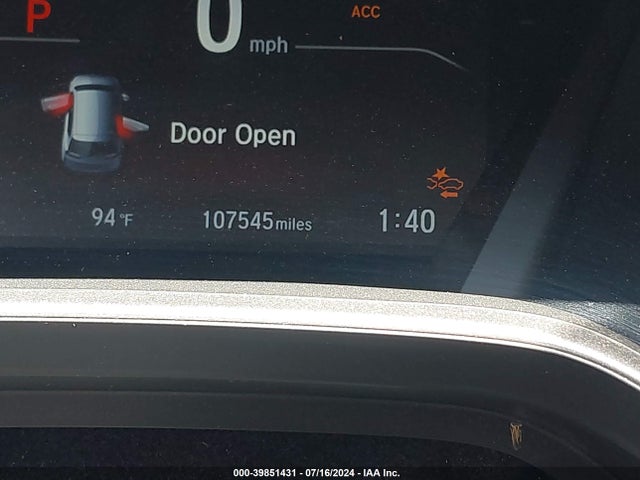 Honda CR-V EX 2017 5J6RW2H56HL079096 Image 15