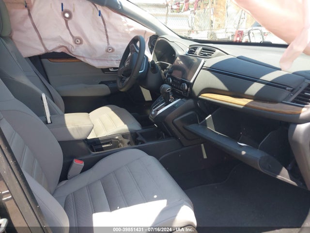 Honda CR-V EX 2017 5J6RW2H56HL079096 Image 5