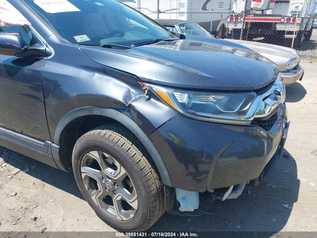 Honda CR-V EX 2017 5J6RW2H56HL079096 Image 6